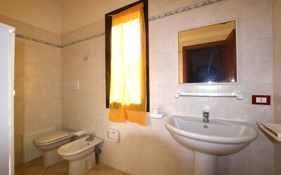 Accommodation:&nbsp;Trilo 4