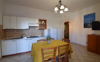 Accommodation:&nbsp;Bilo 6