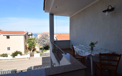 Accommodation:&nbsp;Bilo 10