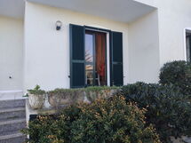 Accommodation:&nbsp;Trilo 1