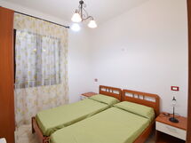 Accommodation:&nbsp;Trilo 2