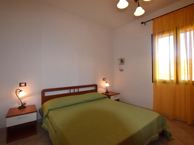 Accommodation:&nbsp;Trilo 2