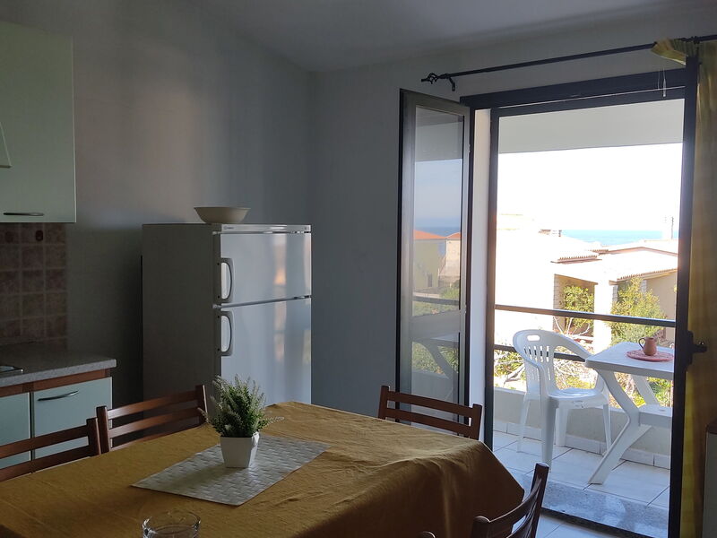 Accommodation:&nbsp;Trilo 9