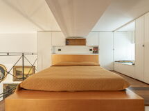 Portello Square Lux Apartment Genova