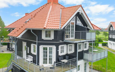 Ismo - 350M from the Sea: Interior Design, Ceiling, Apartment, Flooring, Furniture, Floor, Room, Lighting, Home, Couch