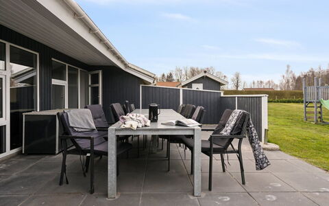 Akira - 250M from the Sea: Roof, House, Home, Cottage, Door, Siding, Deck, Porch, Plank, Hardwood