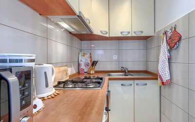 Accommodation:&nbsp;Jenny 128.1
