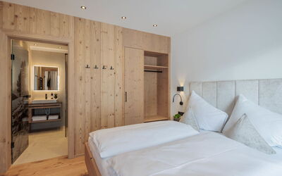 Accommodation:&nbsp;Mountain Suite Nr 302 71.10