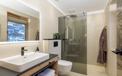 Accommodation:&nbsp;Mountain Studio Nr 303 71.8