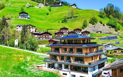 Accommodation:&nbsp;Mountain Suite Nr 102 71.2