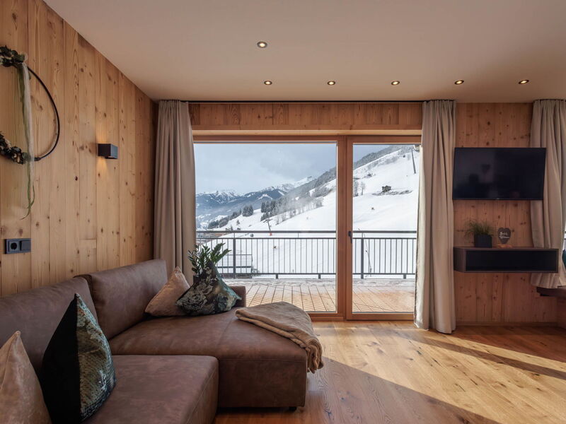Accommodation:&nbsp;Mountain Suite Nr 103 71.3