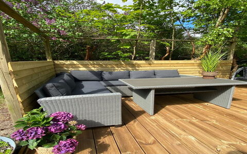 Riitta - from the Sea: Wood, Deck, Hardwood, Plank, Wood Stain, Outdoor Furniture, Garden, Design, Patio, Backyard