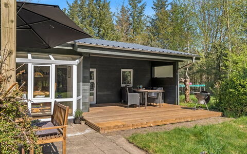 Riitta - from the Sea: Furniture, Outdoor Furniture, Chair, Garden, Shade, Hardwood, Outdoor Table, Landscaping, Patio, Lawn