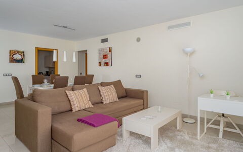 Accommodation:&nbsp;Cortijo Sunset 647.19