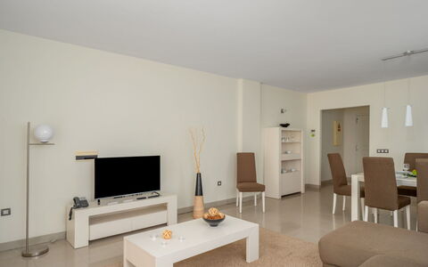 Accommodation:&nbsp;Cortijo del Mar 647.16