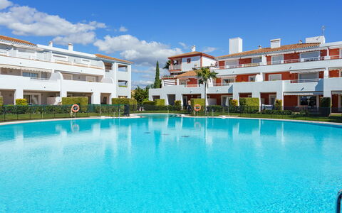Accommodation:&nbsp;Cortijo de Mar - Sunrise 647.1