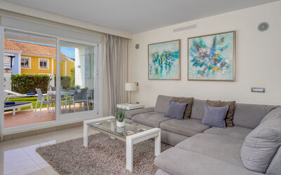 Accommodation:&nbsp;Cortijo de Mar - Sunrise 647.1