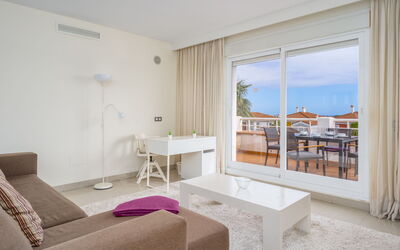 Accommodation:&nbsp;Cortijo Sunset 647.19
