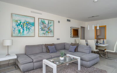 Accommodation:&nbsp;Cortijo de Mar - Sunrise 647.1