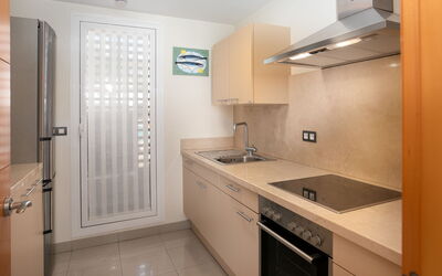 Accommodation:&nbsp;Cortijo del Mar 647.10
