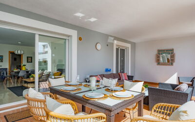 Accommodation:&nbsp;Cortijo del Mar - Seabreeze 647.7