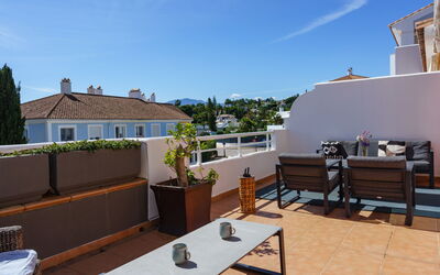Accommodation:&nbsp;Cortijo del Mar 647.11