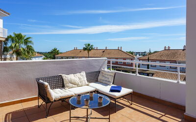Accommodation:&nbsp;Cortijo del Mar 647.11