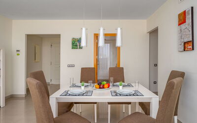 Accommodation:&nbsp;Cortijo del Mar 647.17