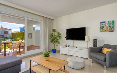 Accommodation:&nbsp;Cortijo del Mar - Seabreeze 647.7