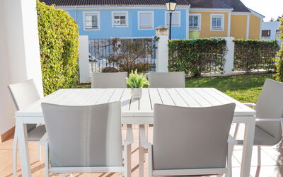 Accommodation:&nbsp;Cortijo de Mar - Sunrise 647.1