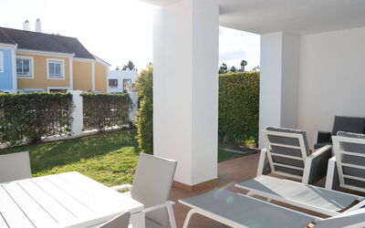 Accommodation:&nbsp;Cortijo de Mar - Sunrise 647.1