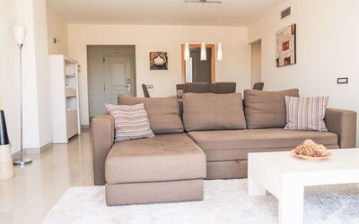 Accommodation:&nbsp;Cortijo Sunset 647.19