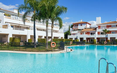 Accommodation:&nbsp;Cortijo del Mar 647.23