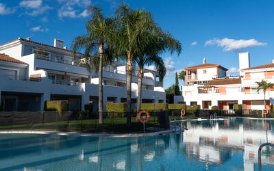 Accommodation:&nbsp;Cortijo del Mar 647.16