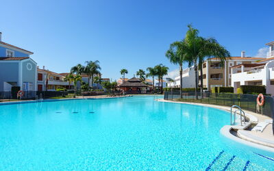 Accommodation:&nbsp;Cortijo del Mar 647.16