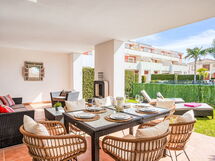 Accommodation:&nbsp;Cortijo del Mar - Seabreeze 647.7