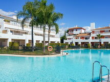 Accommodation:&nbsp;Cortijo del Mar 647.11
