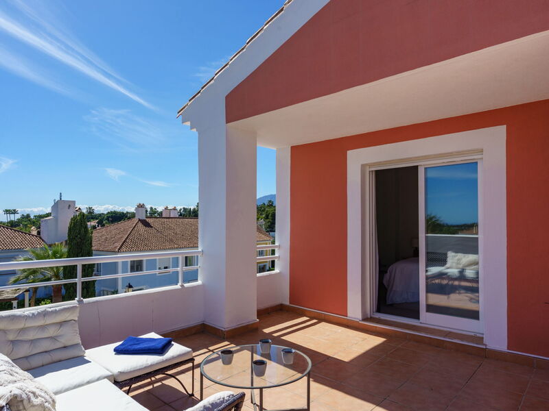 Accommodation:&nbsp;Cortijo del Mar 647.11