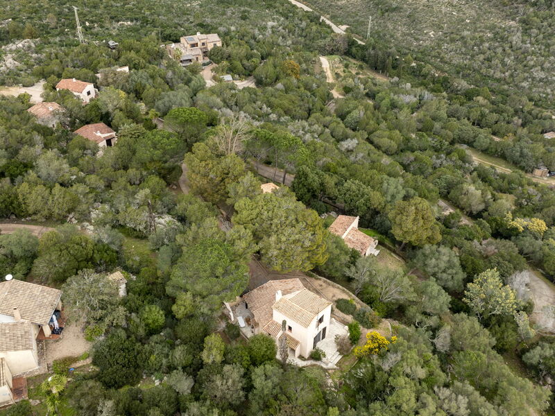 Accommodation:&nbsp;Casa Tonnara 646.6