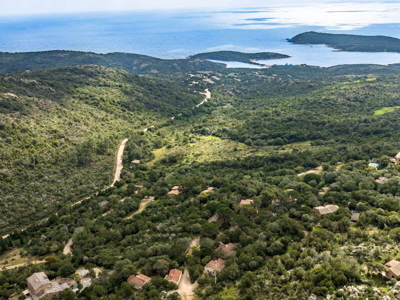 Accommodation:&nbsp;Casa Lavezzi 646.8