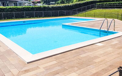 Endine Pool Apartment