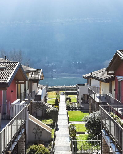 Endine Pool Apartment: Watercraft, Boat, Apartment, Marina, Outdoor Furniture, Shade, Boats And Boating--Equipment And Supplies, Balcony, Resort, Dock