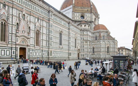 Duomo Apartament: Watercraft, Boat, Apartment, Marina, Outdoor Furniture, Shade, Boats And Boating--Equipment And Supplies, Balcony, Resort, Dock
