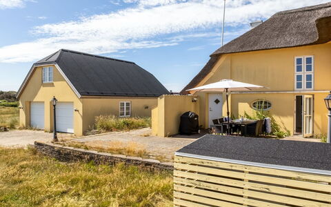 Amina - 200M from the Sea: Wood, Home, Porch, Deck, Hardwood, Roof, Wood Stain, Wood Flooring, Eco Hotel