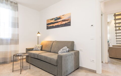 Accommodation:&nbsp;Borgo Il Vallin delle Conche 310.5