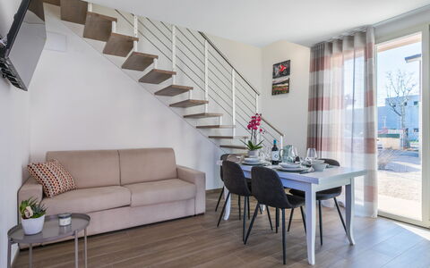 Accommodation:&nbsp;Borgo Il Vallin delle Conche 310.3
