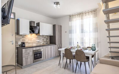 Accommodation:&nbsp;Borgo Il Vallin delle Conche 310.5