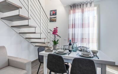 Accommodation:&nbsp;Borgo Il Vallin delle Conche 310.2