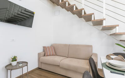 Accommodation:&nbsp;Borgo Il Vallin delle Conche 310.3