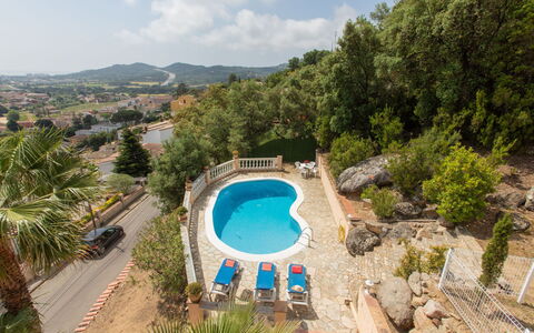 Bella Vista: Swimming Pool, Resort, Eco Hotel, Resort Town, Thermae, Hotel, Outdoor Furniture, Villa, Seaside Resort
